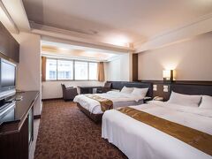 ジ エンタープライザー ホテル 写真