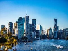 Indigo Brisbane City Centre 写真