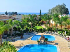 Aphrodite Sands 写真