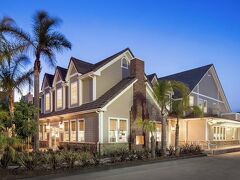 レジデンス イン バイ マリオット ロサンゼルス トーランス レドンド ビーチ 写真