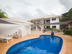 Apartments on Palmer 写真