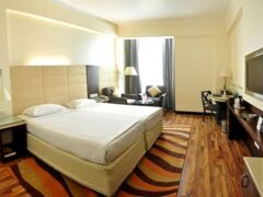 シティ パーク ホテル 写真