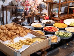 Hilton Garden Inn Zibo Zhangdian 写真