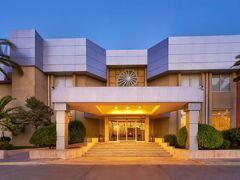 パム サーマル ホテル クリニック ＆ スパ 写真