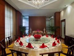 ホリデイ イン テンプル オブ ヘブン ベイジン バイ IHG 写真