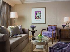 ホテル ムリア スナヤン ジャカルタ 写真