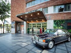 ユナイテッド ホテル 写真