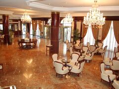 オテル アラメーダ パラス 写真