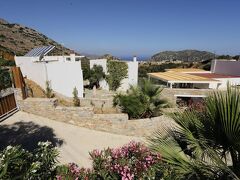 アクラダ モーツアナキス レジデンス 写真