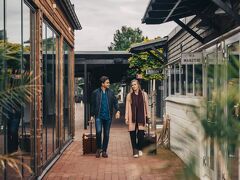 Sigtunahöjden Hotell & Konferens 写真