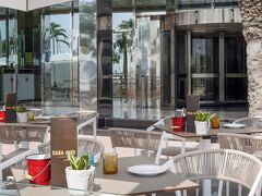 ホテル パルマ ベルベル アフィリエイテッド バイ メリア 写真