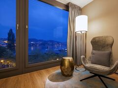 ラディソン ブル ホテル ルツェルン 写真