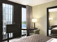 ハイアット リージェンシー デュッセルドルフ 写真