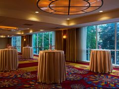 ウィンダム クリーブランド エアポート 写真