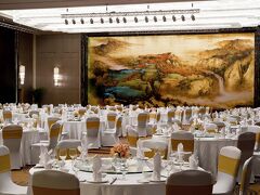 シェラトン チャンヂョウ シンベイ ホテル 写真