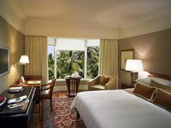 ザ リーラ ムンバイ 写真