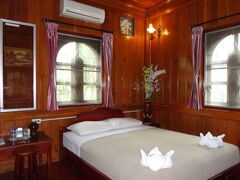 ヴィラ ピライラック 写真