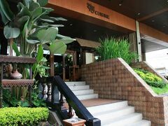 チェンマイ オーキッド ホテル 写真