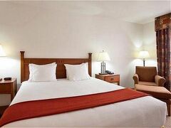 ホリデイ イン エクスプレス & スイーツ マトゥーン by IHG 写真