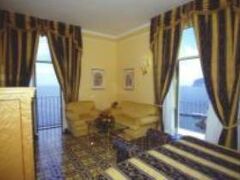 インペリアル ホテル トラモンターノ 写真