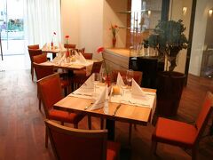 ホテル ムンデ 写真