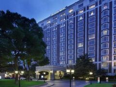 ジン ジャン ホテル 写真