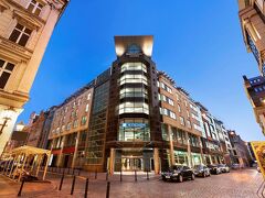 ウィンダム ヴロツワフ オールド タウン 写真