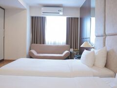 バオソン インターナショナル ホテル 写真