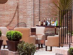 ヴィンチ アルバイシン ホテル 写真