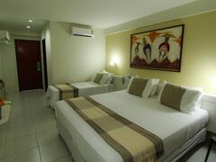 Orange Praia Hotel 写真