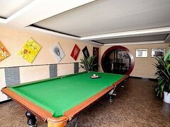 レオ ホステル (北京阿来客〓国〓青年旅舍) 写真