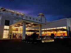 ヘルメス パレス ホテル バンダ アチェ 写真