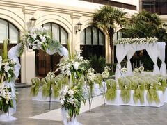 ルネッサンス シャンハイ ホンチャオ 写真