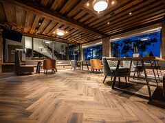 ホテル アルピナ 写真