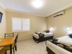 Villa Capri Motel 写真