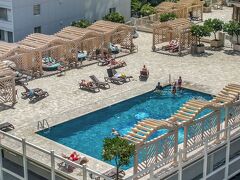 スカイライン アイランド コロニー ホテル 写真