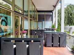 インターコンチネンタル ベルリン バイ IHG 写真