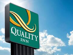 Quality Inn St. Paul-Minneapolis-Midway 写真