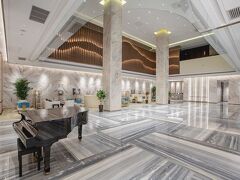 Holiday Inn Taiyuan City Center By IHG 写真