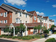 ソネスタ シンプリー スイーツ デトロイト ノバイ 写真