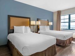 エクステンデット ステイ アメリカ スイーツ シカゴ ミッドウェイ 写真