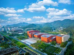 グァンジョウ バイユン インターナショナル コンベンション センター LN ドンファン ホテル 写真