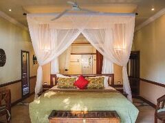 Chobe Safari Lodge 写真