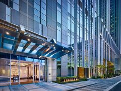 ザ リッツ カールトン 広州 写真