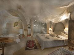 アナトリアン ハウス ケーブ ホテル & スパ 写真