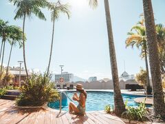 プルマン ケアンズ インターナショナル 写真