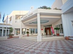 マグダ ホテル 写真