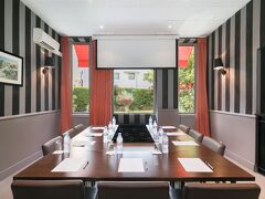 ベスト ウェスタン プラス ホテル ブリス ガーデン 写真