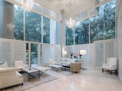 オリエンタル レジデンス バンコク 写真