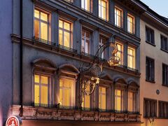 ソレル ホテル クローネ 写真